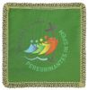 Picture of Jubilee 2025 Liturgical Pall printed logo