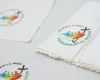 Picture of 4-piece Cotton Jubilee 2025 Church Linens
