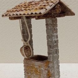 Immagine per la categoria Pozzo per Presepe