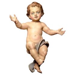 Immagine per la categoria Statua Gesù bambino 50 cm