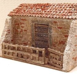 Immagine per la categoria Stalle