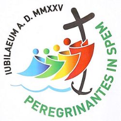 Immagine per la categoria Articoli religiosi Giubileo 2025