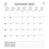 Imagen de Notre-Dame de Lourdes Fatima Guadalupe Carmel Oropa 2026 wall Calendar cm 32x34 (12,6x13,4 in)