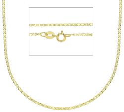 Carissima Gold Bracciale A Catena In Oro Giallo 9kt: Eleganza Italiana Al Polso