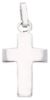 Picture of Silver 925 Cross Pendantgr 1,60