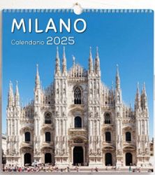 Picture for category Wall Calendar 2027