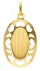 Imagen de Medalla Milagrosa gr 1,15 oro amarillo 18k