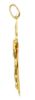 Picture of Yellow gold 18 karat Crucifix INRI gr 1,5