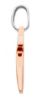 Picture of Solid rose gold 18k Cross gr 1,7