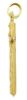 Picture of Yellow gold 18k decorated Cross Pendant gr 0,8