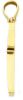 Picture of Solid yellow gold 18k Cross Pendant gr 5,4