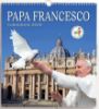 Immagine di Calendario da muro 2026 Papa Francesco Basilica di San Pietro con logo Giubileo cm 31x33