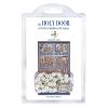 Immagine di The Holy Door of St. Peter's Basilica in the Vatican Jubilee 2025 Pilgrims of Hope Book + Rosary