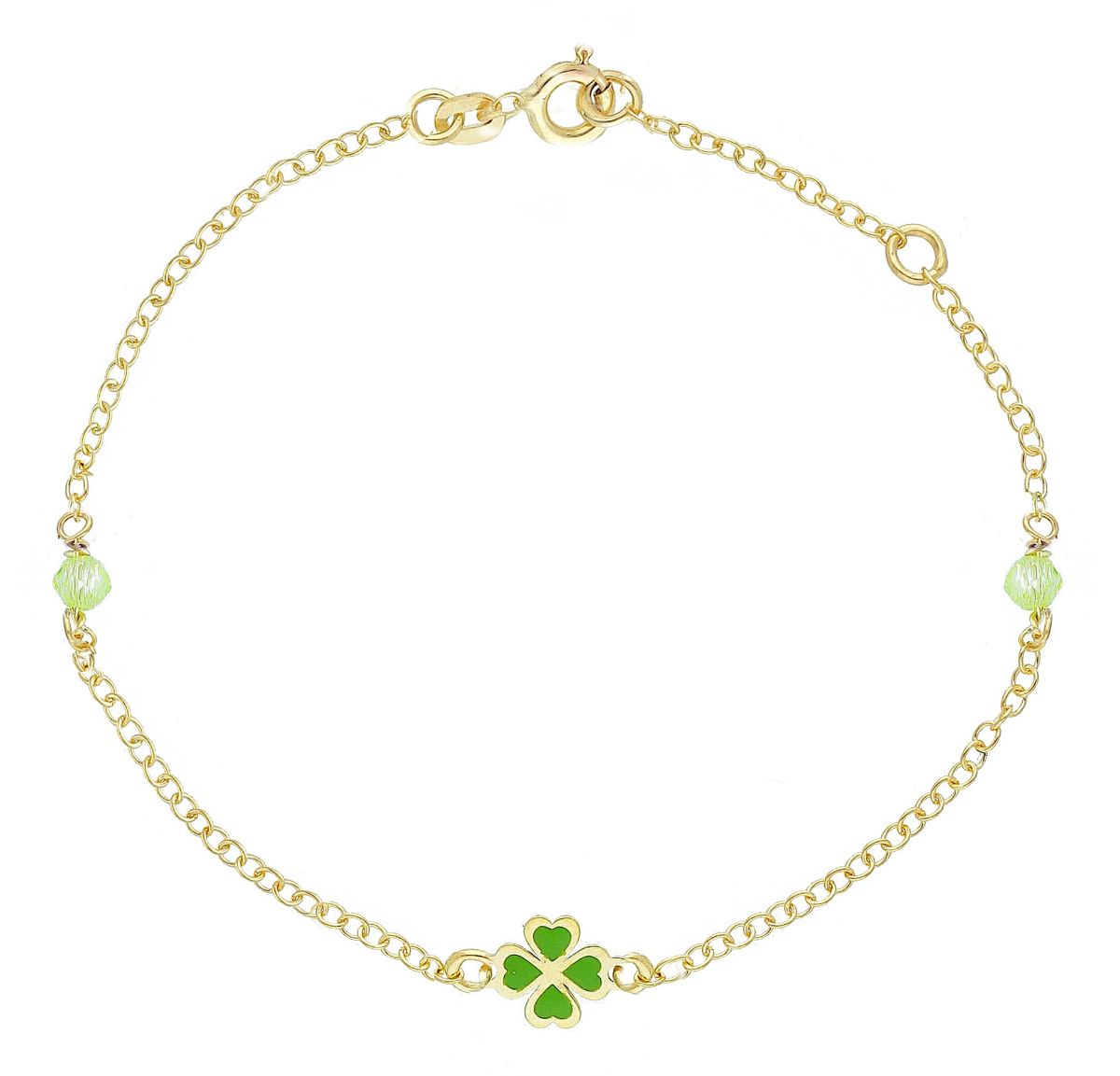 Turmalina by martina, Collana Prima Comunione in Argento Sterling 925 con Croce e Perla, 35 cm con Estensore di 3 cm
