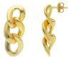Imagen de Pendientes Barbada oro amarillo 18k