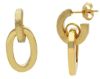 Imagen de Pendientes Jaseron oro amarillo 18k