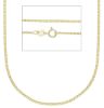 Imagen de Cadena Espiga oro amarillo macizo 9k | 45 cm 
