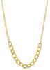 Imagen de Cadena Gargantilla oro amarillo 18k | 45 cm 