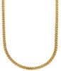 Imagen de Gargantilla Cartier Panthère oro amarillo 18k | 43 cm 