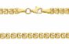 Imagen de Gargantilla Cartier Panthère oro amarillo 18k | 45 cm 