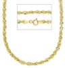 Immagine di Collana Corda da donna oro giallo 9k | 45 cm 