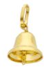 Immagine di Ciondolo Campanella oro giallo 18k 