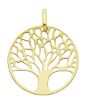 Immagine di Ciondolo Albero della Vita oro giallo 9k 