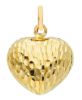 Imagen de Colgante Corazón oro amarillo 18k