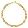 Immagine di Bracciale Cartier Panthère oro giallo 18k | 19 cm 