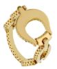 Picture of 18k yellow gold Italian fancy Ring