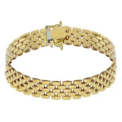Imagen para la categoria Pulseras Cartier Panthère