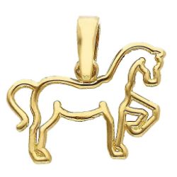 Immagine per la categoria Gioielli con Cavalli