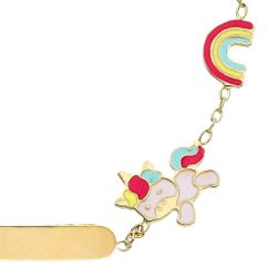 Immagine per la categoria Gioielli con Unicorno