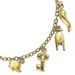 Immagine per la categoria Bracciali con Charms
