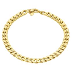 Immagine per la categoria Bracciali Oro Uomo