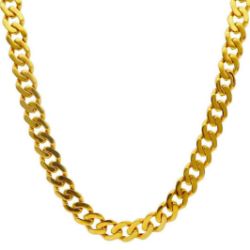 Immagine per la categoria Collane Oro Uomo
