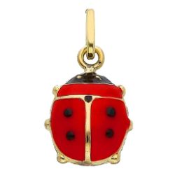 Immagine per la categoria Ciondoli Coccinella