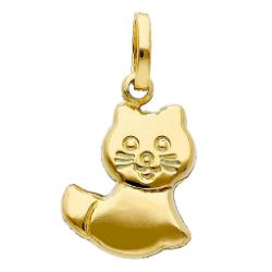 Immagine per la categoria Ciondoli Gatto