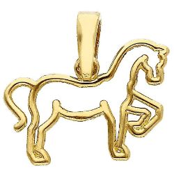 Immagine per la categoria Ciondoli Cavallo