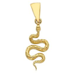 Immagine per la categoria Ciondoli Serpente
