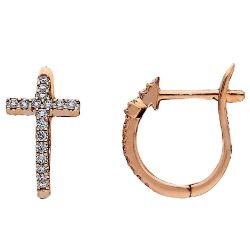 Immagine per la categoria Orecchini Religiosi