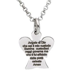 Immagine per la categoria Collane Angeli