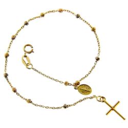 Immagine per la categoria Bracciali con Croce