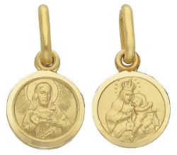 Immagine per la categoria Scapolare Oro