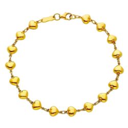 Immagine per la categoria Bracciale Battesimo