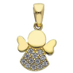 Picture for category First Communion Gift Ideas - Gold Jewelry