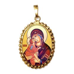 Picture for category First Communion Gift Ideas - Silver Jewelry