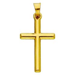 Immagine per la categoria Croce Oro Giallo