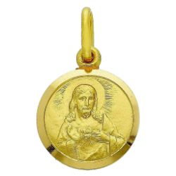 Immagine per la categoria Scapolare Sacro Cuore