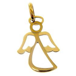 Picture for category Guardian Angel Pendants